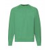 Мъжка ватирана блуза Classic Raglan Sweat